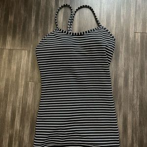 Power Y tank lululemon